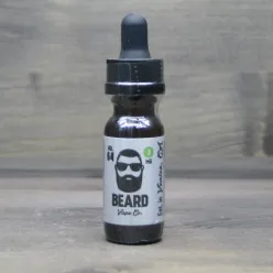 Рідина Beard Vape Co - №64 0 mg 15 ml