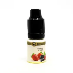 Ароматизатор Inawera - Berries (Лісові ягоди) 5ml