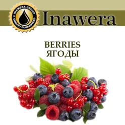 Ароматизатор Inawera - Berries (Лісові ягоди) 5ml