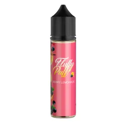 Жидкость Fluffy Puff - Berry Lemonade 60ml 0mg
