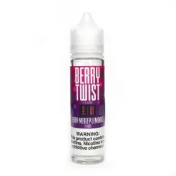 Рідина Berry Twist - Berry Medley Lemonade 3 mg 60 ml