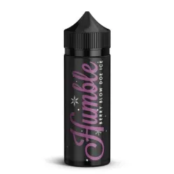 Рідина Humble - Berry Blow Doe Ice 120ml 3mg