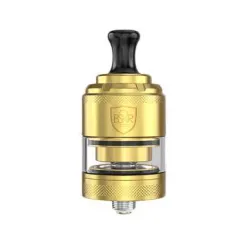 Бак для вейпу Vandy Vape - Berserker V2 MTL RTA Ø24 (Gold)