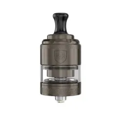 Бак для вейпу Vandy Vape - Berserker V2 MTL RTA Ø24 (Gun Metal)