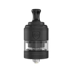 Бак для вейпу Vandy Vape - Berserker V2 MTL RTA Ø24 (Matte Black)