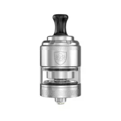 Бак для вейпу Vandy Vape - Berserker V2 MTL RTA Ø24 (Silver)
