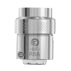 Випаровувач Joyetech - BF RBA SS316 0.5Ω