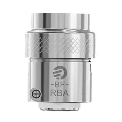 Випаровувач Joyetech - BF RBA SS316 0.5Ω - фото 1