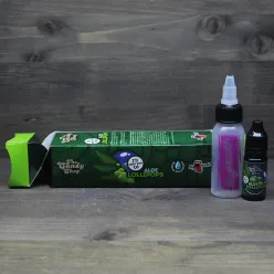 Ароматизатор Big Mouth - Aloe Lollipop 10ml