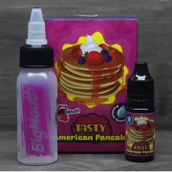 Концентрат Big Mouth - American Pancake 10ml