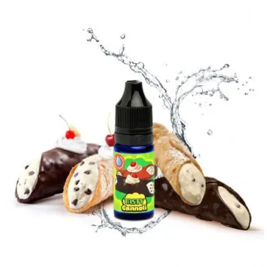 Концентрат Big Mouth - Cannoly 10ml - фото 1