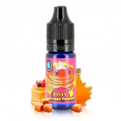 Концентрат Big Mouth - American Pancake 10ml - фото 1