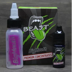 Концентрат Big Mouth - Beast 10ml