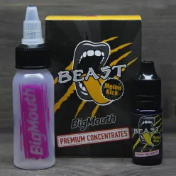 Концентрат Big Mouth - Beast Melon 10ml