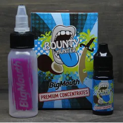 Концентрат Big Mouth - Bounty Hunter 10ml
