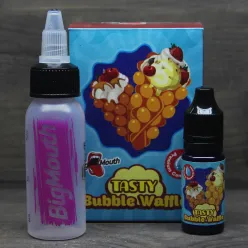 Концентрат Big Mouth - Bubble Waffle 10ml