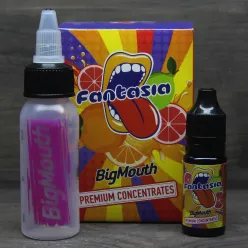 Концентрат Big Mouth - Fantasia 10ml