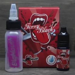 Концентрат Big Mouth - Fizzy Black 10ml