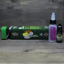 Концентрат Big Mouth - Lemon Meringue Pie 10ml