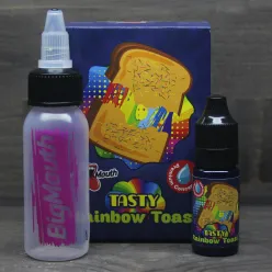 Концентрат Big Mouth - Rainbow Tost 10ml