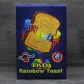 Концентрат Big Mouth - Rainbow Tost 10ml - фото 3