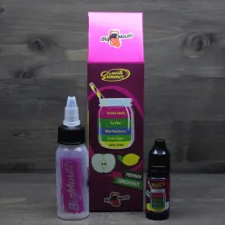 Концентрат Big Mouth - Smooth summer { Juicy Lime }  10ml
