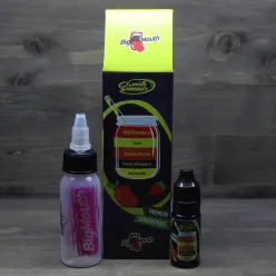 Концентрат Big Mouth - Smooth summer { Lemonde } 10ml