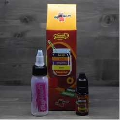 Концентрат Big Mouth - Smooth summer { Malaysian } 10ml