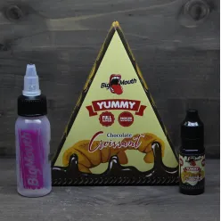 Концентрат Big Mouth - Yummy { Chocolate Croissant } 10ml
