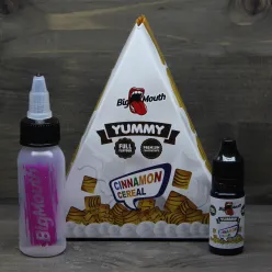 Концентрат Big Mouth - Yummy { Cinnamon Cereal } 10ml