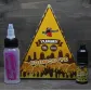 Концентрат Big Mouth - Yummy { Orangette } 10ml - фото 2