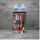 Рідина для електронних сигарет Binjai Juice - Binjai Cloud Orange 60 ml 3 mg - фото 4