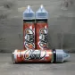 Рідина для електронних сигарет Binjai Juice - Binjai Cloud Orange 60 ml 3 mg - фото 7