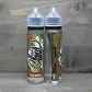 Рідина для електронних сигарет Binjai Juice - Binjai Cloud Rock Melon 60 ml 3 mg - фото 6
