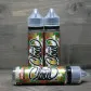 Рідина для електронних сигарет Binjai Juice - Binjai Cloud Rock Melon 60 ml 3 mg - фото 7