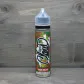 Рідина для електронних сигарет Binjai Juice - Binjai Cloud Rock Melon 60 ml 3 mg - фото 2