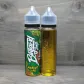 Рідина для електронних сигарет Binjai Juice - Binjai XL Manggo Lime 55 ml 3 mg - фото 5