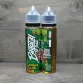 Рідина для електронних сигарет Binjai Juice - Binjai XL Manggo Lime 55 ml 3 mg - фото 6