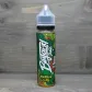 Рідина для електронних сигарет Binjai Juice - Binjai XL Manggo Lime 55 ml 3 mg - фото 2