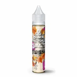 Рідина Black Factory - Garlem 30ml 50mg