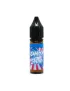 Жидкость Black Triangle by Mens Club - Candy Shop Salt Choko Strawberry Ice Cream 15 ml 30 mg