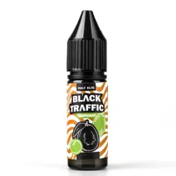 Рідина Black Triangle Salt - Black Traffic Tropicana 15 ml 50 mg