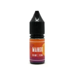 Рідина Black Triangle Salt - Fruit It Mango Bubblegum 10 ml 50 mg