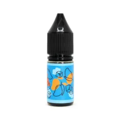 Рідина Black Triangle Salt - Razzle-Dazzle Blue 10 ml 50 mg