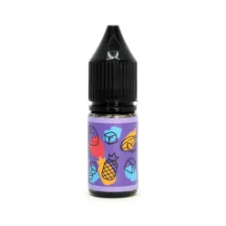 Рідина Black Triangle Salt - Razzle-Dazzle Purple 10 ml 50 mg