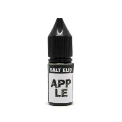Рідина Black Triangle Salt - Upods Apple 10 ml 50 mg
