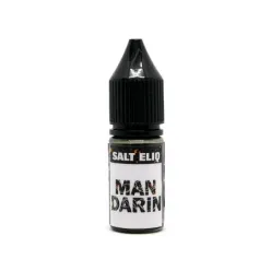 Рідина Black Triangle Salt - Upods Mandarin 10 ml 50 mg