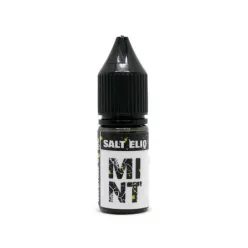 Рідина Black Triangle Salt - Upods Mint 10 ml 50 mg