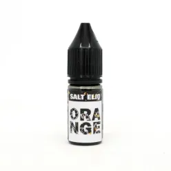 Рідина Black Triangle Salt - Upods Orange 10 ml 50 mg