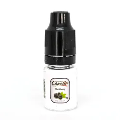 Ароматизатор Capella - Blackberry (Ожина) 5ml